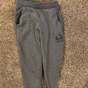 Men’s Reebok joggers